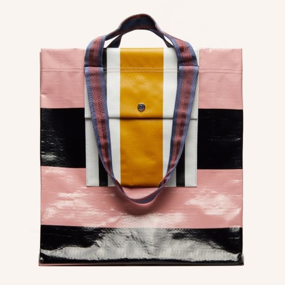 acne studios shopper
